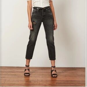 Revolve X Boyish by Her Jeans: The Tommy In Octopussy